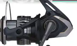 Canadian Tire Shimano MIRAVEL 2500 HG SPINNING REEL offer