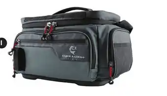 Canadian Tire EVOLUTION LARGEMOUTH SERIES TACKLE BAG offer