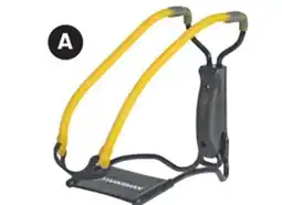 Canadian Tire MARKSMAN TEMPEST SLINGSHOT offer