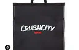 Canadian Tire Rapala CRUSHCITY TOURNAMENT WEIGH BAG offer