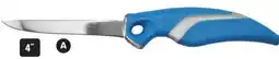 Canadian Tire Titanium Fillet Knife offer