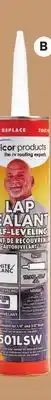 Canadian Tire NON-LEVELLING/NON-SAG LAP SEALANT, WHITE offer