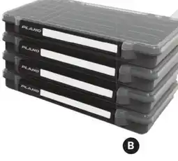 Canadian Tire 3500 STOWAWAY CASE offer