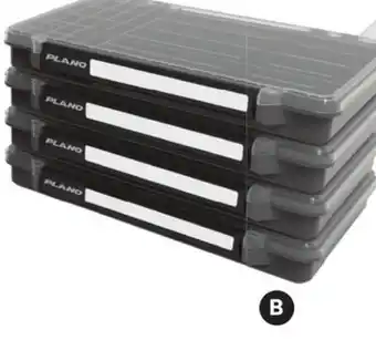 Canadian Tire 3500 STOWAWAY CASE offer