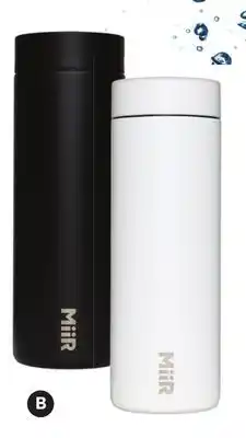 Canadian Tire MiiR 16-OZ 360 TRAVELER DESIGN offer