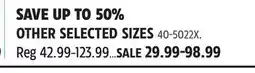 Canadian Tire Mastercraft PREMIUM HEAVY-DUTY POLY TARP offer