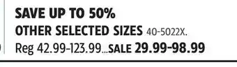 Canadian Tire Mastercraft PREMIUM HEAVY-DUTY POLY TARP offer
