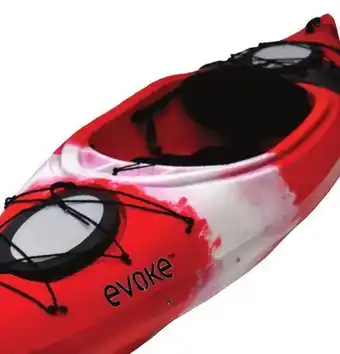 Canadian Tire Evoke MUSKOKA SIT-IN ROTOMOLDED KAYAK offer