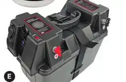 Canadian Tire BATTERY BOX offer