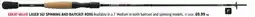 Canadian Tire LEW'S LASER SG1 SPINNING AND BAITCAST RODS offer