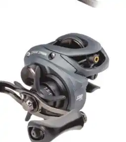 Canadian Tire SPEED SPOOL BAITCAST REEL offer
