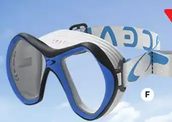 Canadian Tire SNORKELING MASK COMBO offer