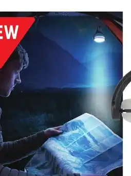 Canadian Tire NITE IZE RADIANT DISC-O SELECT MICRO LANTERN offer