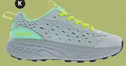 Canadian Tire WOODS WOMEN'S FLOE HIKING TRAIL SHOES offer