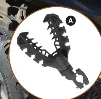 Canadian Tire KOLPIN RHINO GRIP XL offer