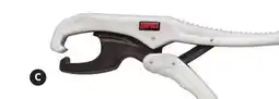 Canadian Tire Rapala Floating Fish Gripper offer
