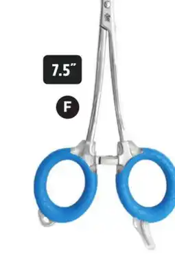 Canadian Tire CUDA STAINLESS STEEL FORCEPS offer