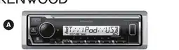 Canadian Tire KENWOOD MARINE DIGITAL MEDIA RECEIVER offer