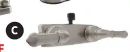Canadian Tire Dura Faucet SHOWER VALVE offer