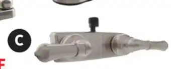 Canadian Tire Dura Faucet SHOWER VALVE offer