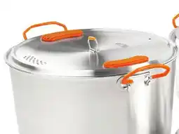 Canadian Tire GSI Outdoors GLACIER BASE CAMPER COOKSET offer