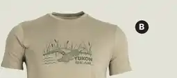 Canadian Tire FOWL WEATHER DUCK T-SHIRT offer