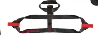 Canadian Tire MOTOMASTER UNIVERSAL MOTORCYCLE WHEEL TIE DOWN STRAP offer