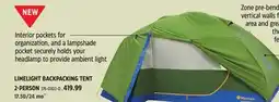 Canadian Tire 2 PERSON offer