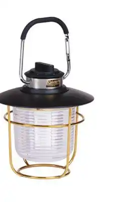 Canadian Tire COLEMAN 1900 COLLECTION LANTERN offer