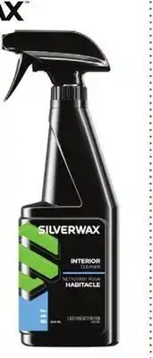 Canadian Tire INTERIOR CLEANER offer