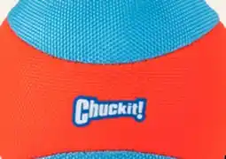 Petvalu Chuckit! Amphibious Mega Ball Dog Toy offer
