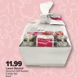 PharmaChoice Laura Secord Gourmet Gift Basket, Candy Set offer