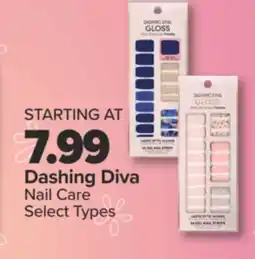 PharmaChoice Dashing Diva Nail Care offer