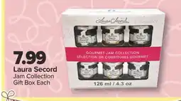 PharmaChoice Laura Secord Jam Collection Gift Box offer
