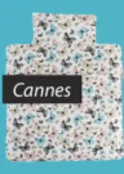 JYSK Cannes Duvet Covers offer