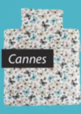 JYSK Cannes Duvet Covers offer