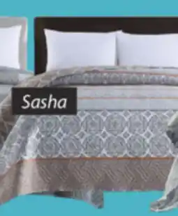 JYSK Sasha Bedspread offer