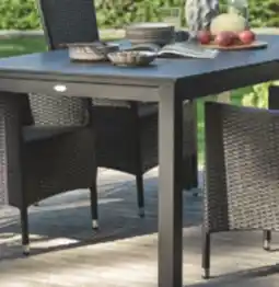 JYSK VATTRUP TABLE offer