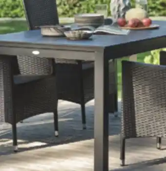 JYSK VATTRUP TABLE offer