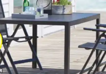 JYSK MADERUP 150 CM TABLE offer