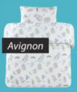JYSK AVIGNON Duvet covers offer