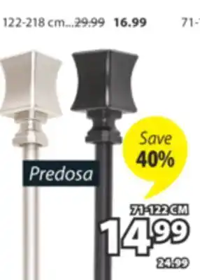 JYSK Predosa offer