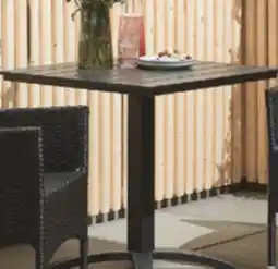 JYSK HOBRO TABLE offer