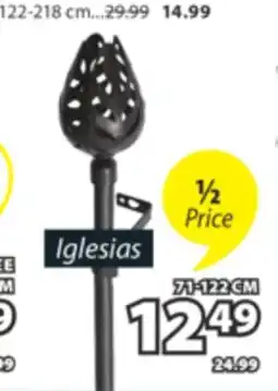 JYSK Iglesias offer