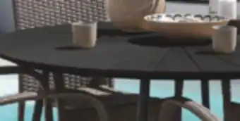 JYSK RANGSTRUP TABLE offer