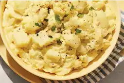 Walmart Massibec Potato Egg Salad offer