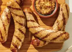 Walmart Olymel Sausages offer