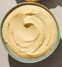 Walmart Your Fresh Market Hummus offer