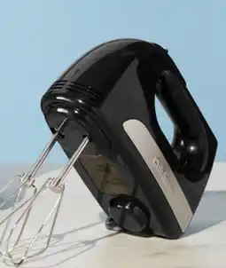 Walmart Mini Chopper, Stick Blender or Hand Mixer offer