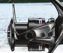 Canadian Tire VANFORD 2500 SPINNING REEL offer